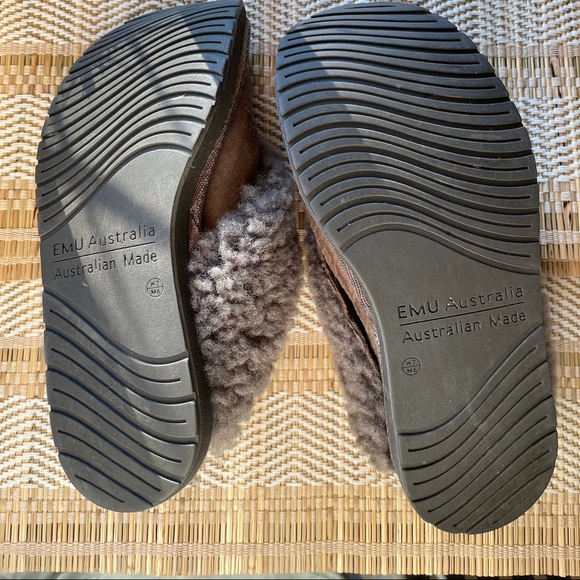 Emu Australia slipper - Picture 3 of 5